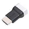 HD Multimedia -4K HD Multimedia Interface Adapter Man-vrouw Compatibel voor Switch/Xbox One S/360/PS5/PS4