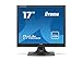 Produktbild iiyama ProLite E1780SD-B1 43cm (17") LED-Monitor SXGA (VGA, DVI) schwarz