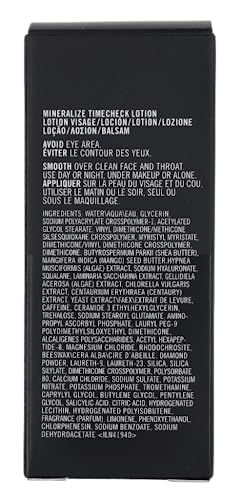 MAC Cosmetics Mineralize Timecheck Lotion – 30 ml - View 5