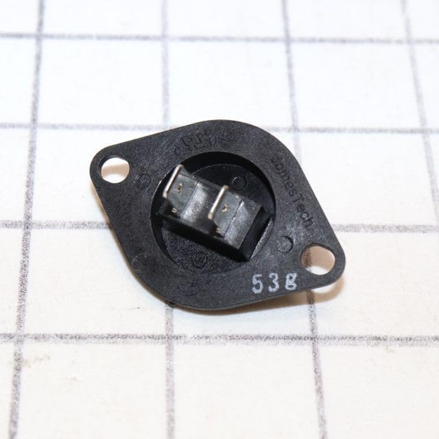 WP35001191 Dryer Thermistor