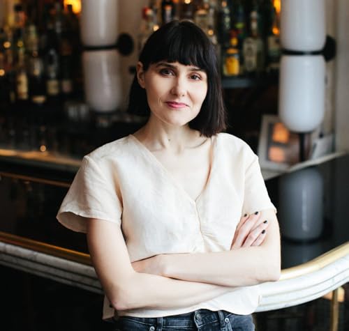 Natalka Burian and the Fear of Forty-Four