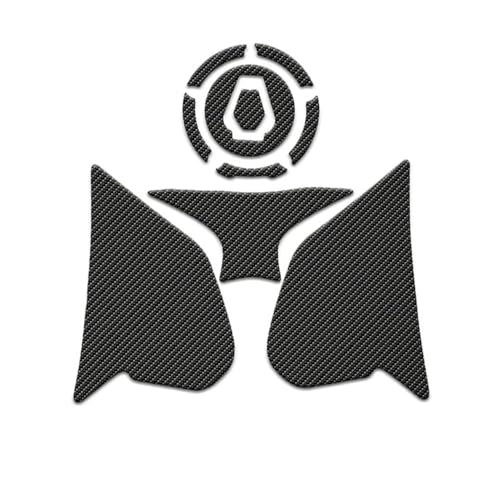 Protection réservoir Moto : améliorez votre grip sur CF Moto 400 650 GT