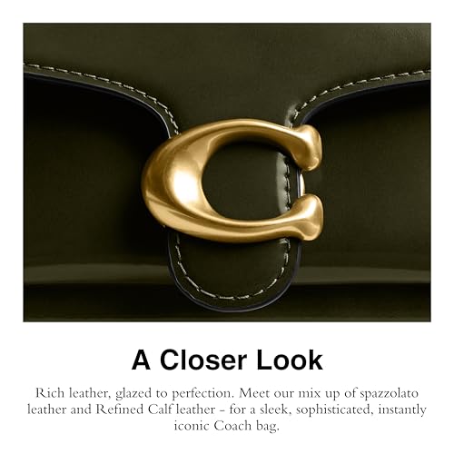 Image of COACH Tabby Shoulder Bag 20