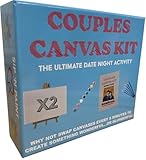 Diabolical DP1414 Couples Canvas Kit