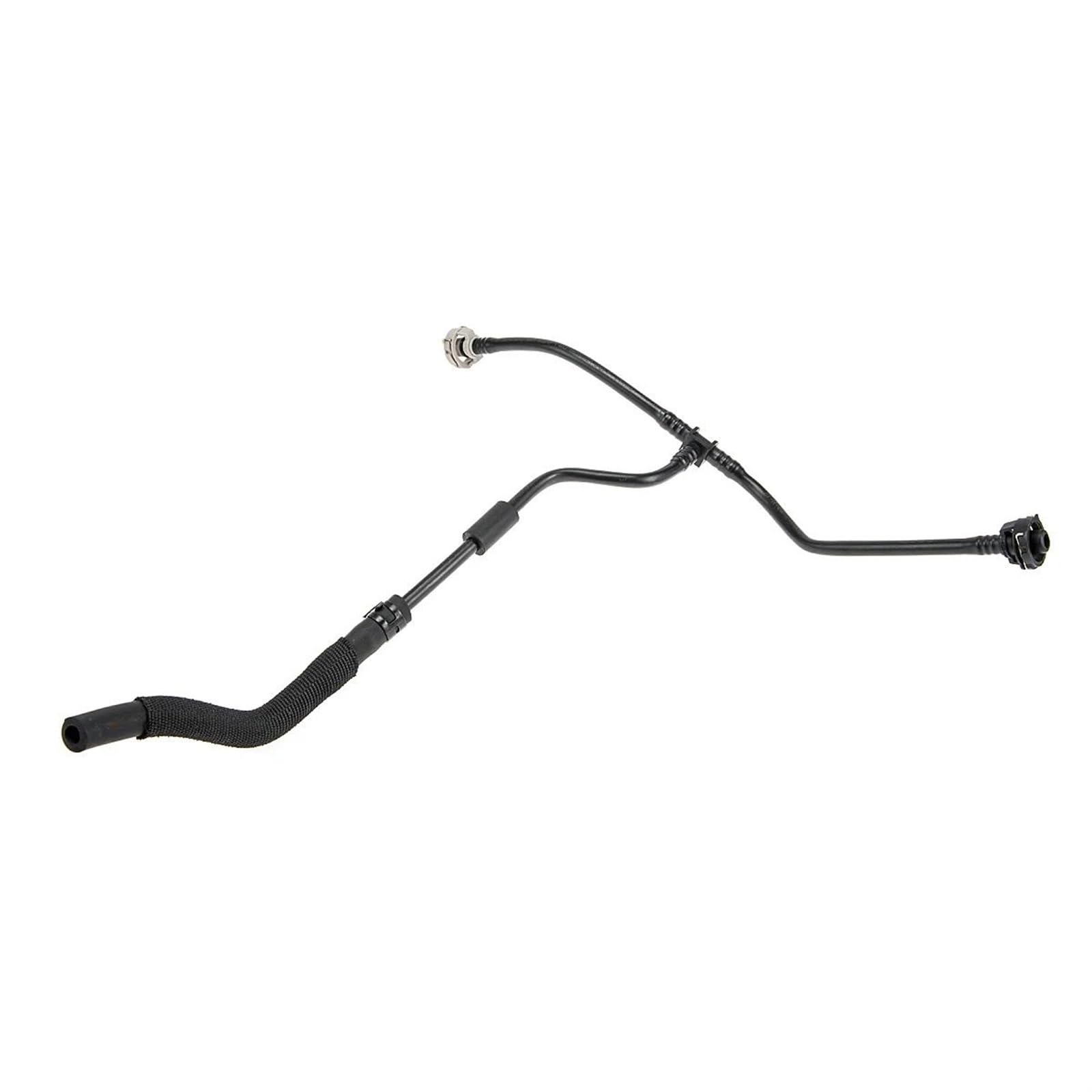 Durite de liquide de refroidissement d'origine OEM 8R0121081P pour moteur Audi Q5 3.2 V6