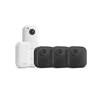 Nuova videocamera Blink (Outdoor 4)