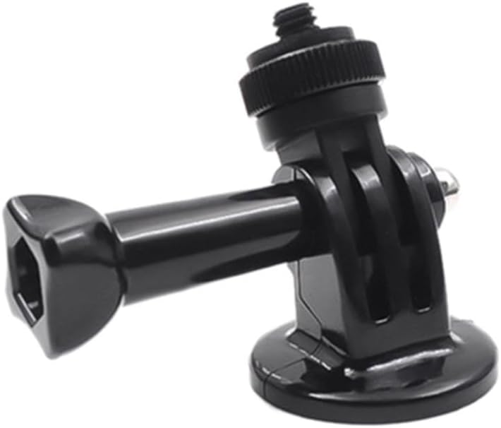 Generic for 1/4 Screw Base TrMount Holder for One X Camera Ricoh Theta SC 36-0 Degree Camera