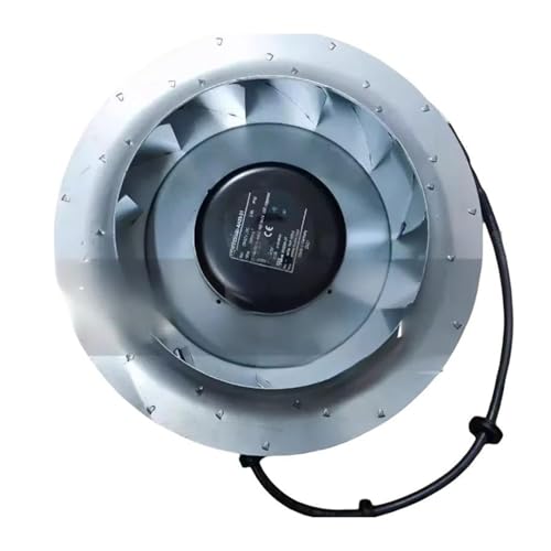 Ventilateur 48V R3G280-AH33-31 évacue la chaleur des armoires électriques