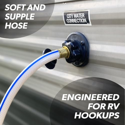 Manguera para agua potable Marca Valterra (3)