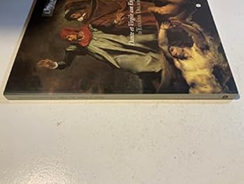 Paperback DANTE ET VIRGILE AUX ENFERS D'EUGENE DELACROIX: LES DOSSIERS DU MUSEE DU LOUVRE [French] Book