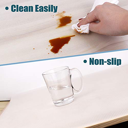 Glomen Non-Slip Shelf Liner - Image 2