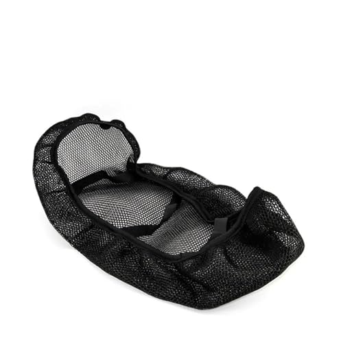 Housse de selle moto pour XL750 : isolation thermique active et revêtement antidérapante nylon