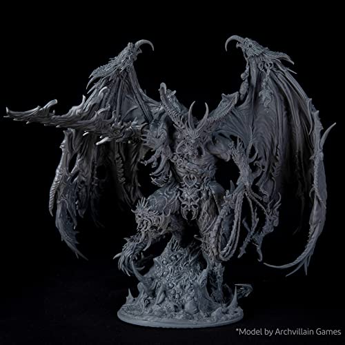 Image of ELEGOO 8K Standard Resin for 3D Printing, Ultra Precision, 405nm Fast UV Curing Photopolymer 3D Resin for 8K 9K 12K 16K Resin 3D Printer, Space Grey 1000g