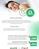 Zoom IMG-2 gm cuscino singolo letto guanciale Zoom IMG-2 gm cuscino singolo letto guanciale