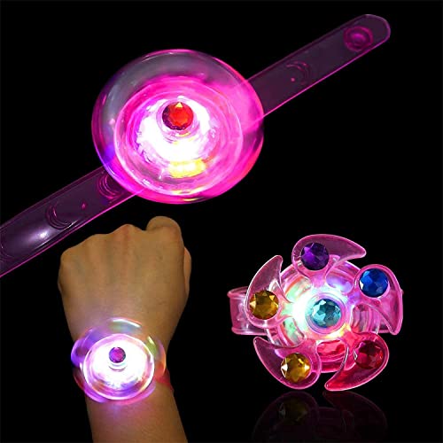 Led-lichtspeelgoed, feestartikelen, 15-delige set feestartikelen voor kinderen, kinderverjaardag, gastgeschenken voor… - Image 5