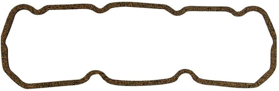 Rocker Cover Gasket for Massey Ferguson AD4.203 Perkins Engine, Compatible with 36811112