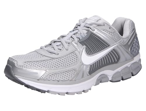 Nike FJ4151 003 Nike Zoom Vomero 5 Hombre Wolf Grey/White Metallic Silver EU 42.5