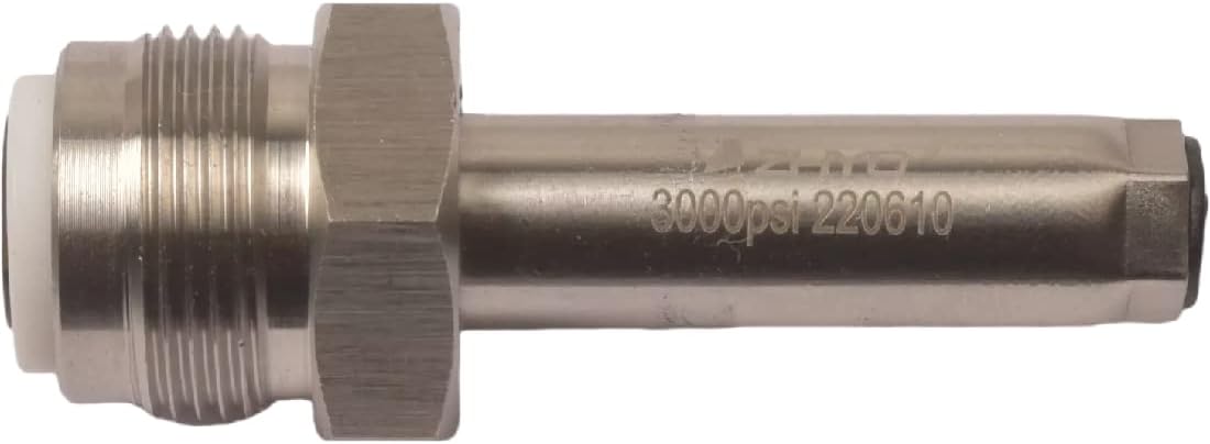 704492 Airless Sprayer Pressure Transducer,for Titan Impact 440 540 640 740 Sprayers Aftermarket
