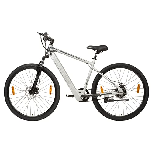 Hero Lectro C4E 700C City Hybrid Single 