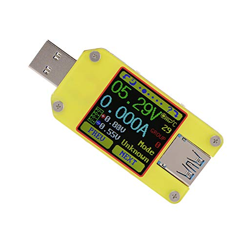Multimètre USB pour tester la recharge de votre smartphone - 2