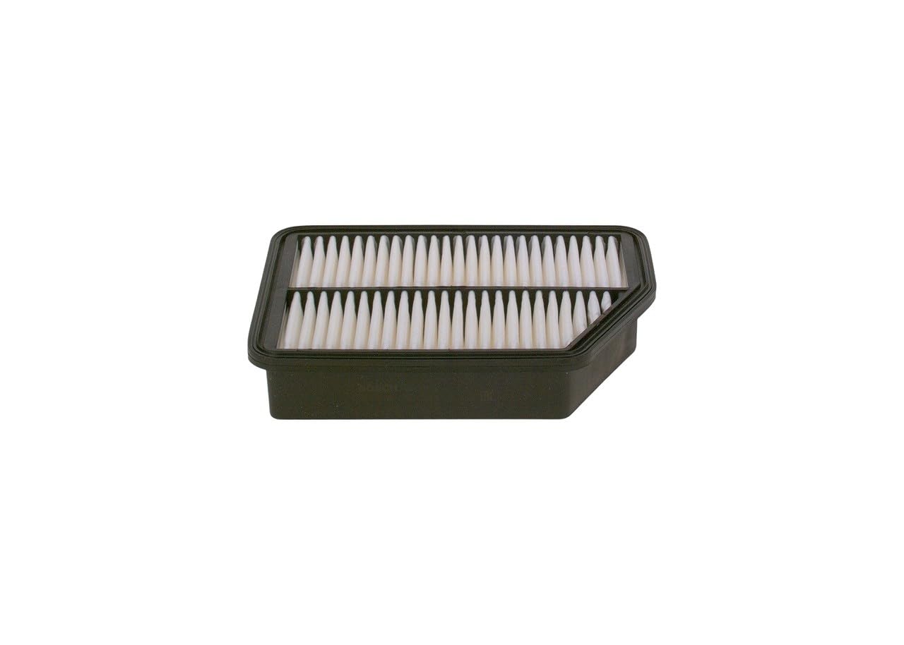 Air Filter fits KIA SPORTAGE SL 2.0D 2010 on D4HA Bosch 281132S000 281133Z100