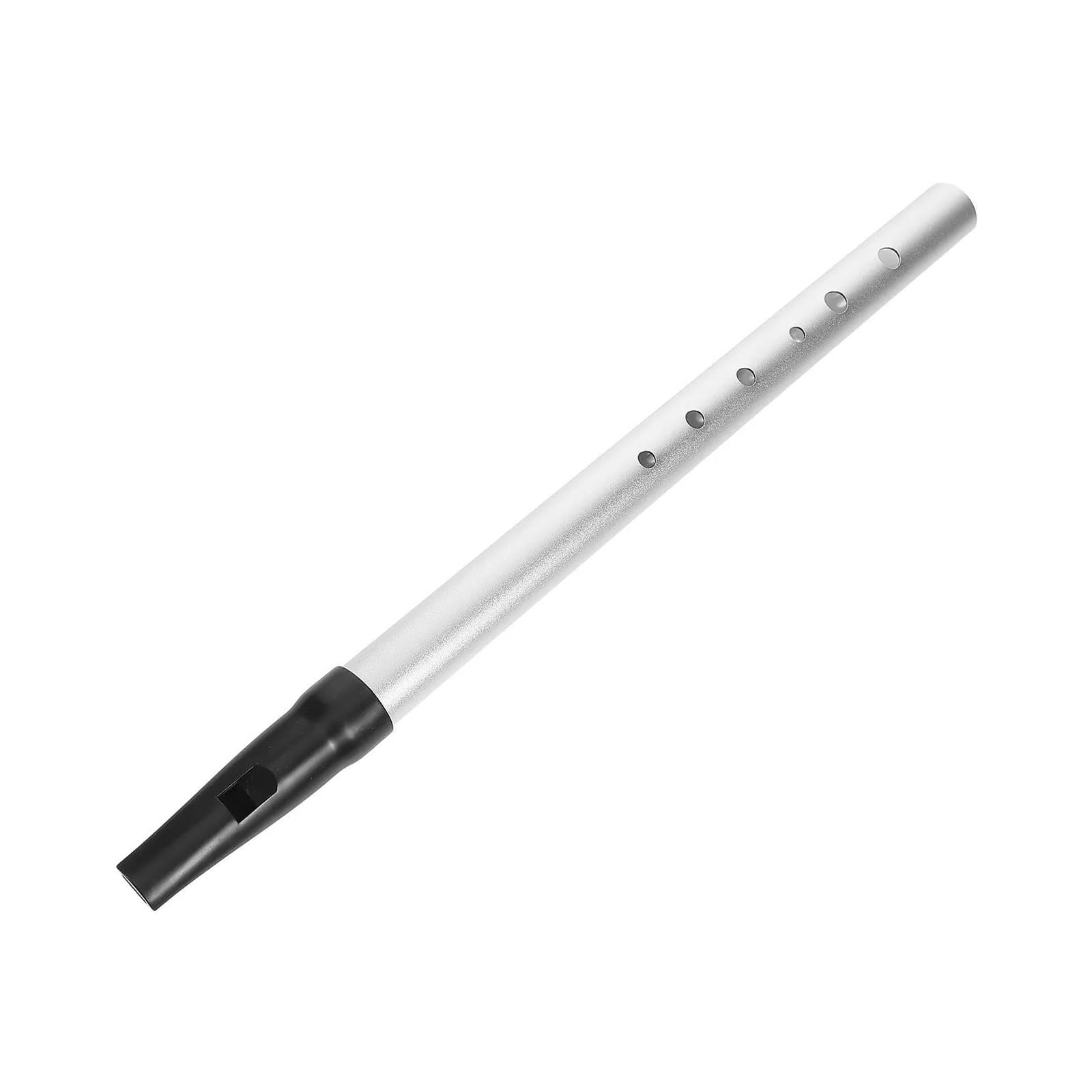 Flet Prosty Instrumenty Muzyczne Przenośny rejestrator wysokich nut z 6 otworami