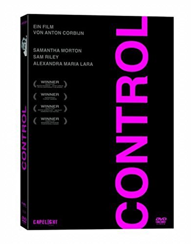 Preisvergleich Produktbild Control (Special Edition, 2 DVDs)