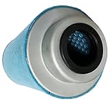 Air Oil Separator 2911011203 Suitable for Atlas Copco XAMS 367 MD,XRVS 476 CD