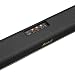 Marshall Heston 120 TV Soundbar - Black