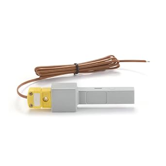Dickson Company RS030 Single K-Theromocouple Temperature Replaceable Sensor