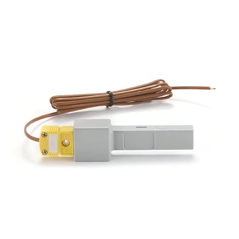 Dickson Company RS030 Single K-Theromocouple Temperature Replaceable Sensor