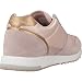 Le Coq Sportif Jazy - Botines Mujer Rosa Talla 41