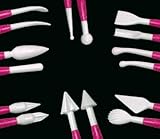 Zoom IMG-1 kit da 8 pennelli con Zoom IMG-1 kit da 8 pennelli con