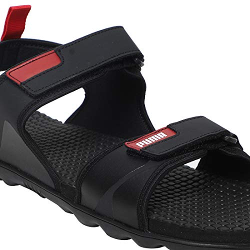 puma silicis nu idp sports sandals