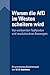 Warum die AfD im Westen scheitern wird: Von verkannten Todfeinden und revolutionären Auswegen. Ein provokantes Gedankenspiel