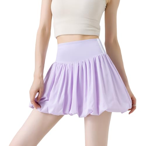 【新品☞値下】ゴルフミニスカート【L】ジーフォアインナーパンツ付きスカート ゴルフウェア レディース ゴルフ スカート インナーパンツ付