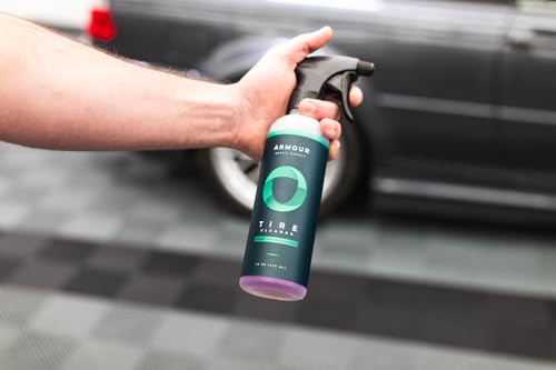 Armour Detail Supply Tire Cleaner 16oz