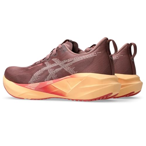 Image of ASICS Women's NOVABLAST 5 Running Shoes