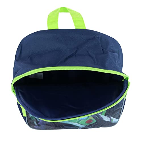 Bioworld Buzz Lightyear 16" Backpack3