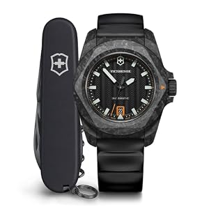 Victorinox I.n.o.x. Automatic 242023.1