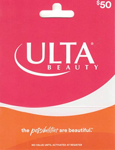 Does Walmart Sell Ulta Beauty Gift Cards Tech Advice Hub