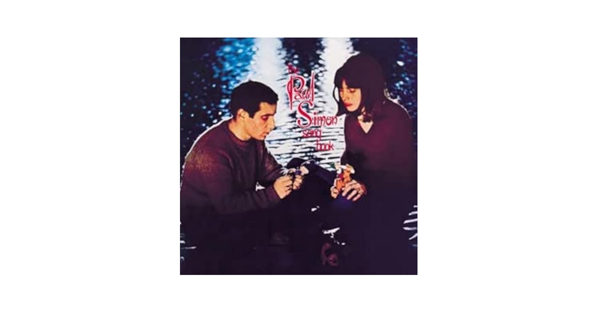 Simon, Paul - The Paul Simon Songbook - Amazon.com Music