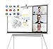 Vibe S1 75″ Smart Board, 75 Inch Interactive Display, 4K UHD Touch Screen All-in-One Computer for Office and Classroom with Chrome OS & Open App Ecosystem (Board Only)