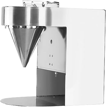 Milk Tea Pearl Making Machine, Popping Boba Pearl Maker, Adjustable Size and Speed, 50kg Per Hour Output, Thick Stainless Steel Body, For Milk Tea Coffee Shop