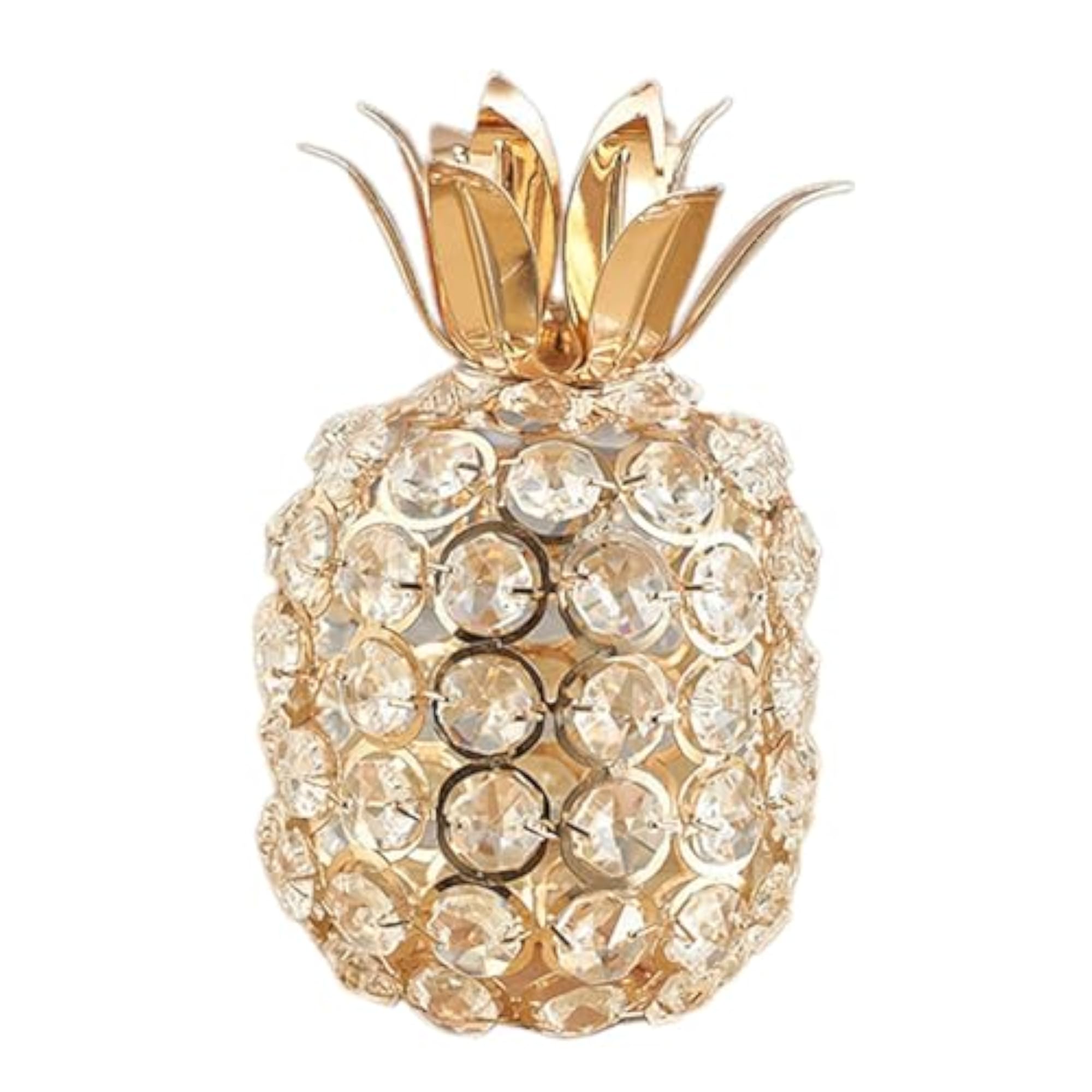 Artificial Fruit Statue Gift Figurine for Kitchen Table