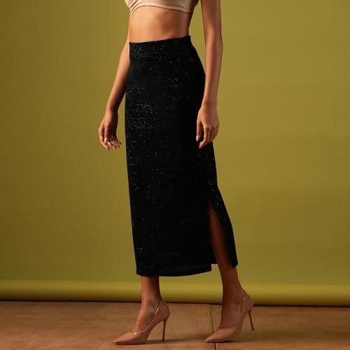 Image of Globus Women Skirt (GS570853 Off White 28)