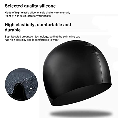 Silicone Natação Bagima 19 * 10 * 10