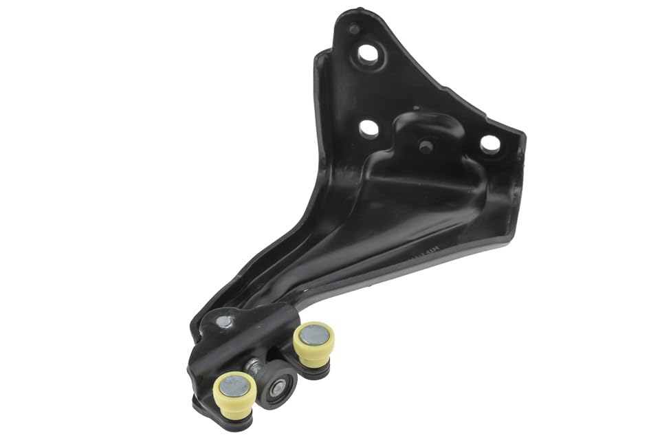 Guide de roulement pour porte coulissante Fiat Scudo 2007 galet inférieur droit