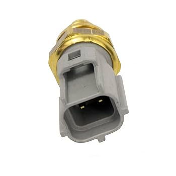 Amazon.com: Coolant Temperature Sensor Replacement for 2012+