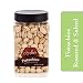 Pistachios Salted Dry Roasted - (15 oz) In Shell - Tasty and Delicious - Great Daily Snack by Jaybee's Nuts